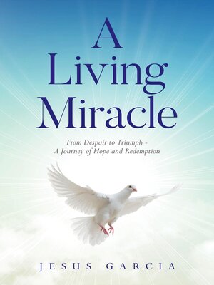 cover image of A Living Miracle